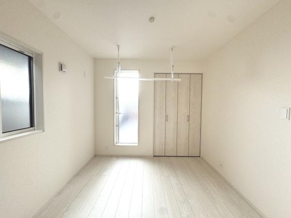 加古川市野口町坂元の新築一戸建