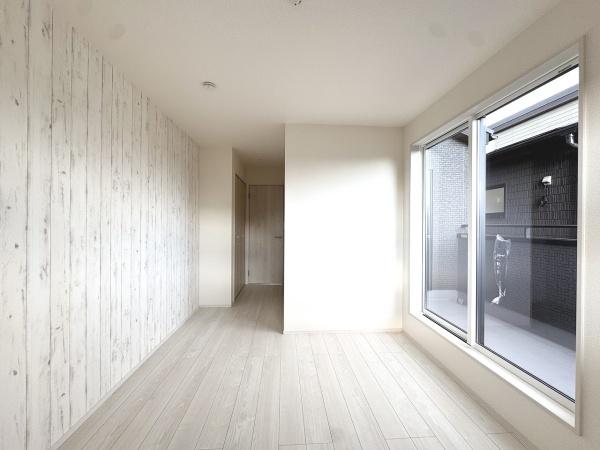 加古川市野口町坂元の新築一戸建