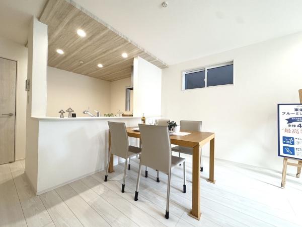 加古川市野口町坂元の新築一戸建