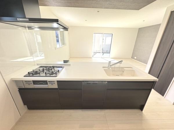 加古川市平岡町二俣の新築一戸建