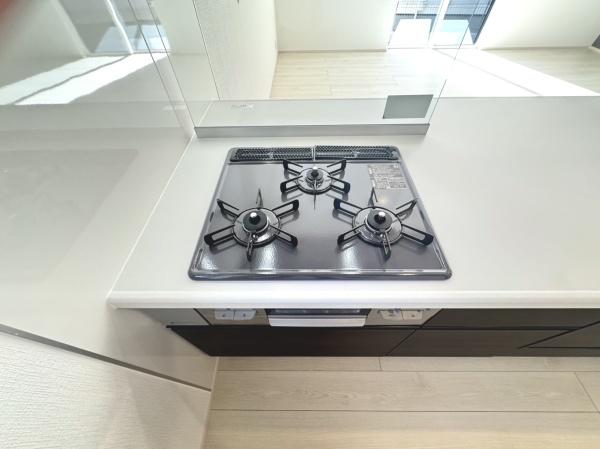 加古川市平岡町二俣の新築一戸建