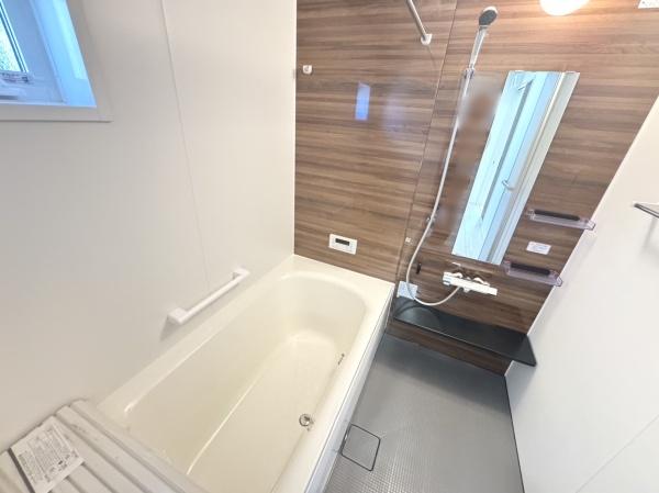 加古川市平岡町二俣の新築一戸建