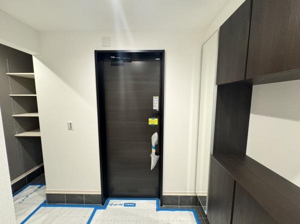 加古川市平岡町二俣の新築一戸建