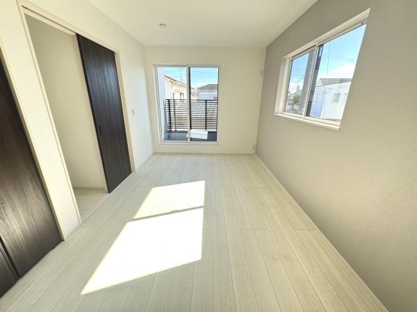 加古川市平岡町二俣の新築一戸建