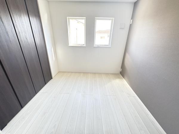 加古川市平岡町二俣の新築一戸建