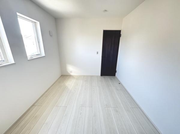 加古川市平岡町二俣の新築一戸建