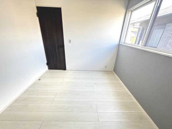 加古川市平岡町二俣の新築一戸建