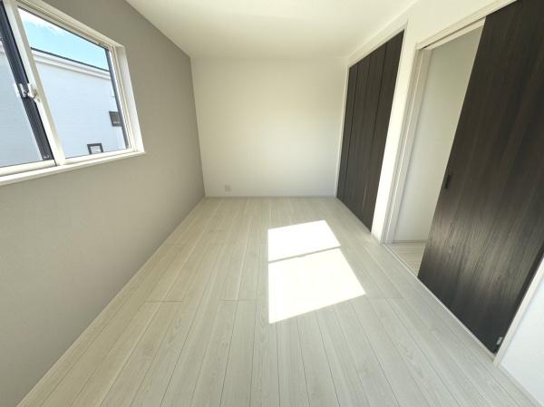 加古川市平岡町二俣の新築一戸建