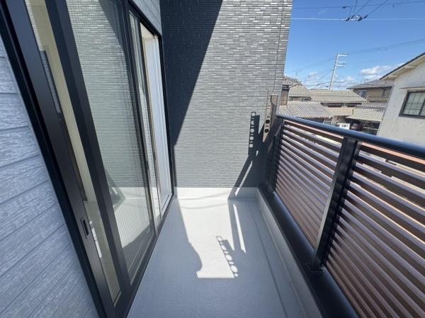 加古川市平岡町二俣の新築一戸建