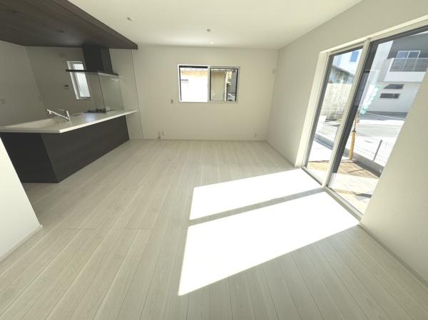 加古川市平岡町二俣の新築一戸建