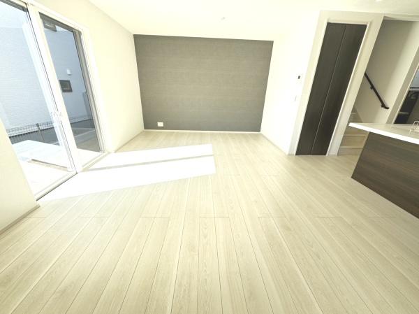 加古川市平岡町二俣の新築一戸建