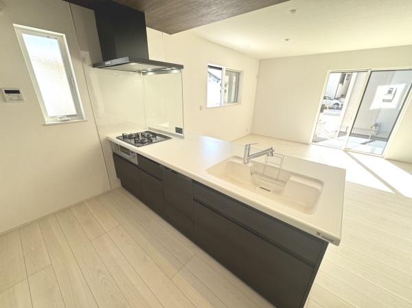 加古川市平岡町二俣の新築一戸建