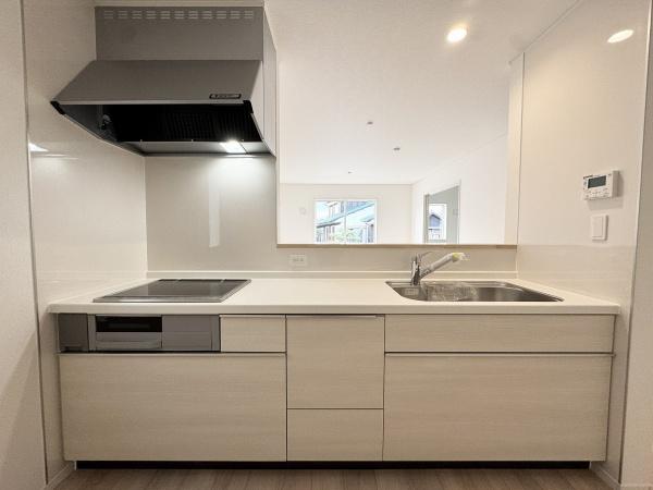 加古川市野口町長砂の新築一戸建