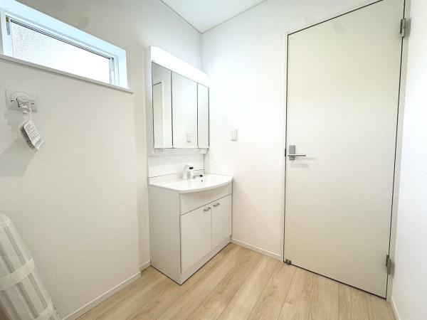 加古川市野口町長砂の新築一戸建