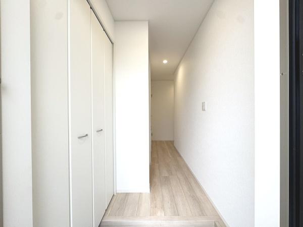 加古川市野口町長砂の新築一戸建