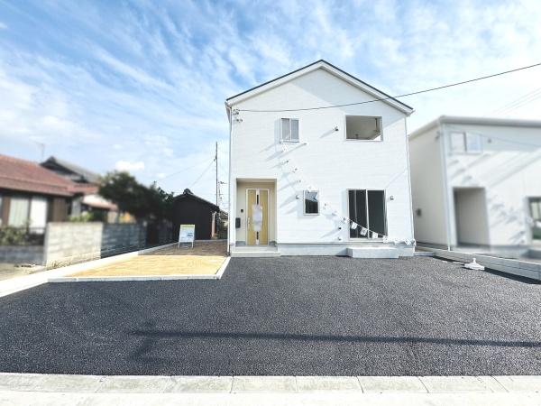 加古川市野口町長砂の新築一戸建