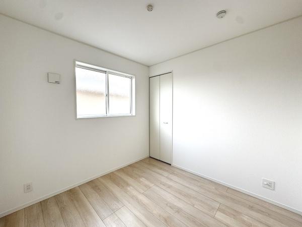 加古川市野口町長砂の新築一戸建