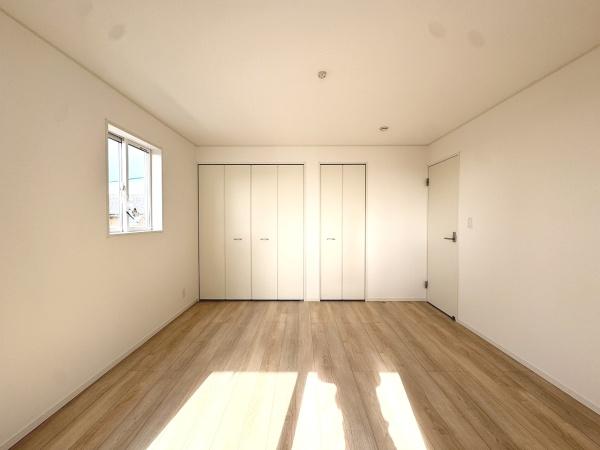 加古川市野口町長砂の新築一戸建