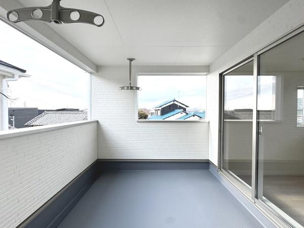 加古川市野口町長砂の新築一戸建