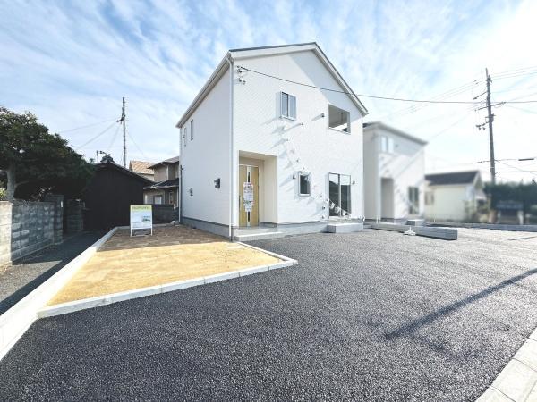 加古川市野口町長砂の新築一戸建