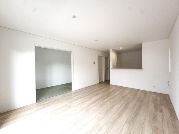 加古川市野口町長砂の新築一戸建