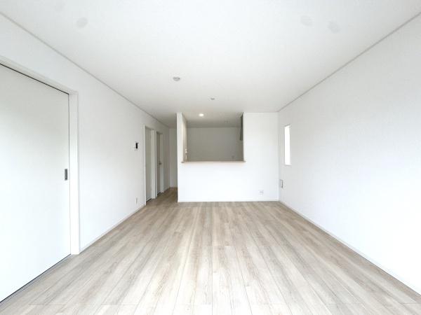 加古川市野口町長砂の新築一戸建