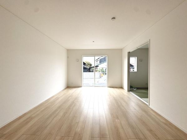 加古川市野口町長砂の新築一戸建