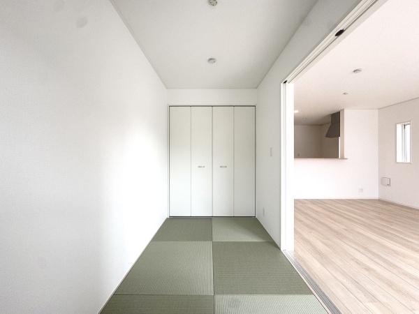 加古川市野口町長砂の新築一戸建