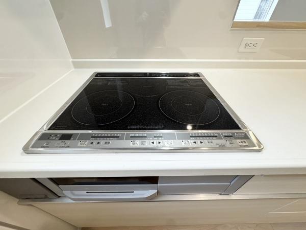 加古川市野口町長砂の新築一戸建