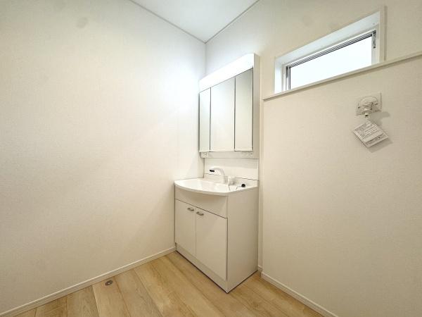 加古川市野口町長砂の新築一戸建