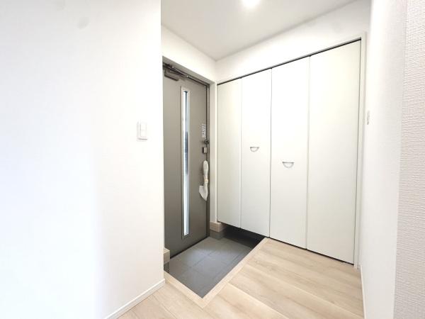 加古川市野口町長砂の新築一戸建