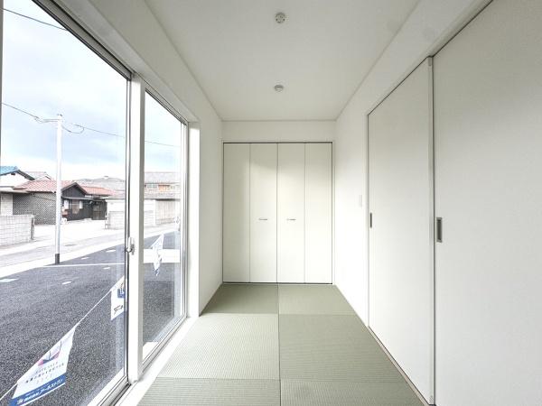 加古川市野口町長砂の新築一戸建