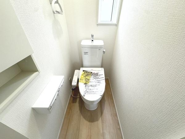 加古川市野口町長砂の新築一戸建