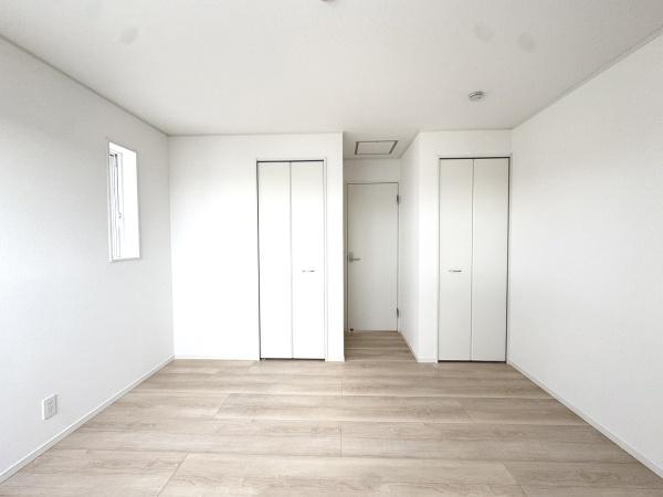 加古川市野口町長砂の新築一戸建