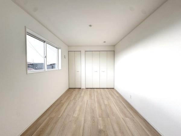 加古川市野口町長砂の新築一戸建