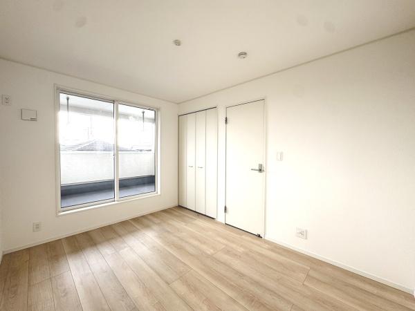 加古川市野口町長砂の新築一戸建