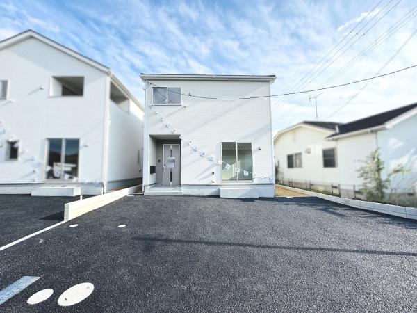 加古川市野口町長砂の新築一戸建