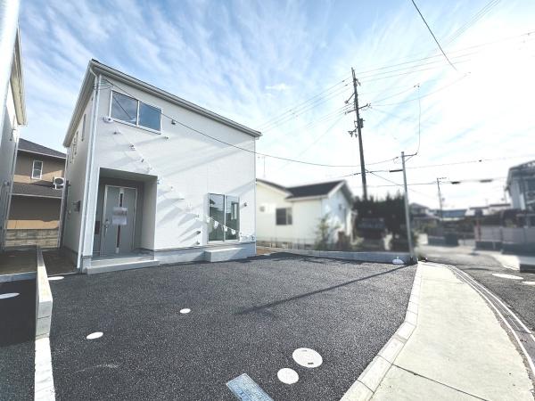 加古川市野口町長砂の新築一戸建