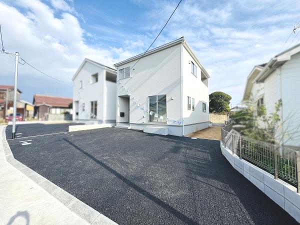 加古川市野口町長砂の新築一戸建