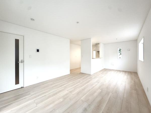 加古川市野口町長砂の新築一戸建