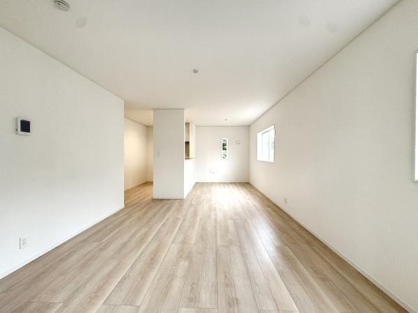 加古川市野口町長砂の新築一戸建