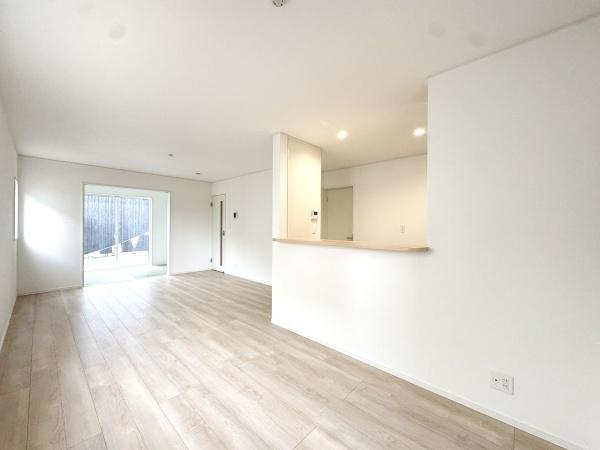 加古川市野口町長砂の新築一戸建