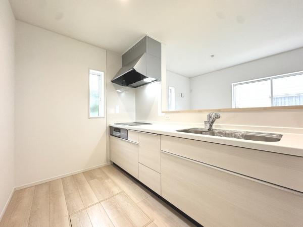 加古川市野口町長砂の新築一戸建