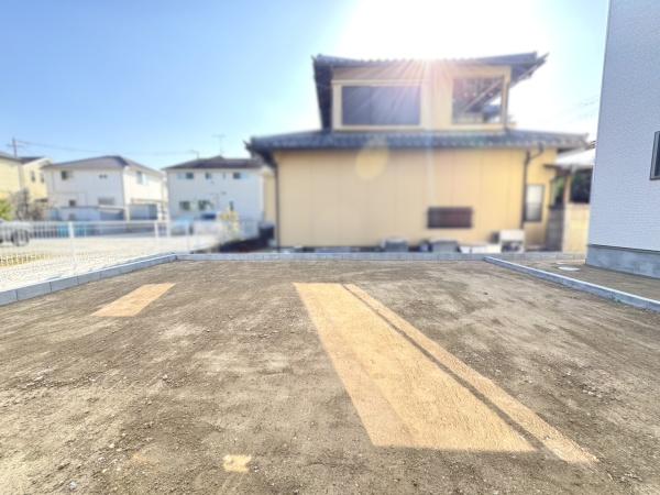 加古川市平岡町土山の新築一戸建