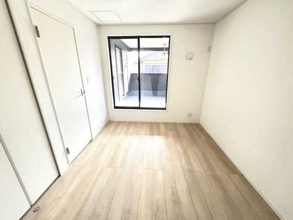 加古川市平岡町土山の新築一戸建