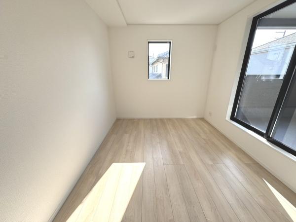 加古川市平岡町土山の新築一戸建