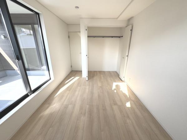 加古川市平岡町土山の新築一戸建