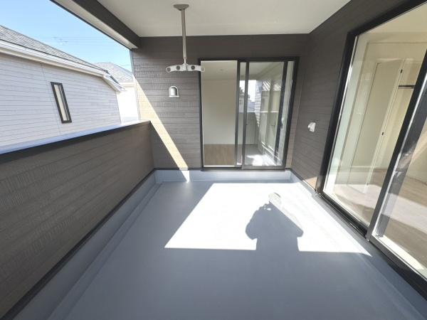 加古川市平岡町土山の新築一戸建