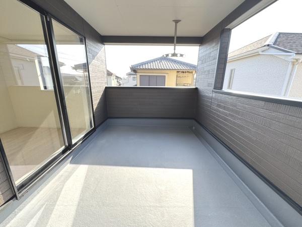 加古川市平岡町土山の新築一戸建