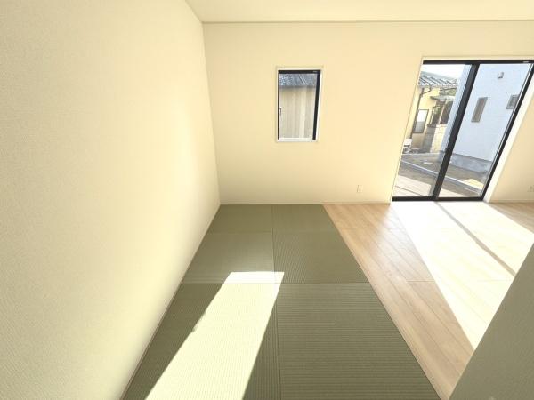 加古川市平岡町土山の新築一戸建